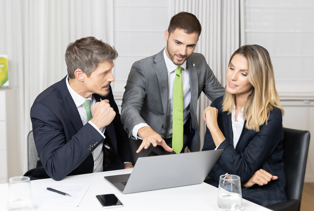 Rentenlücke schließen